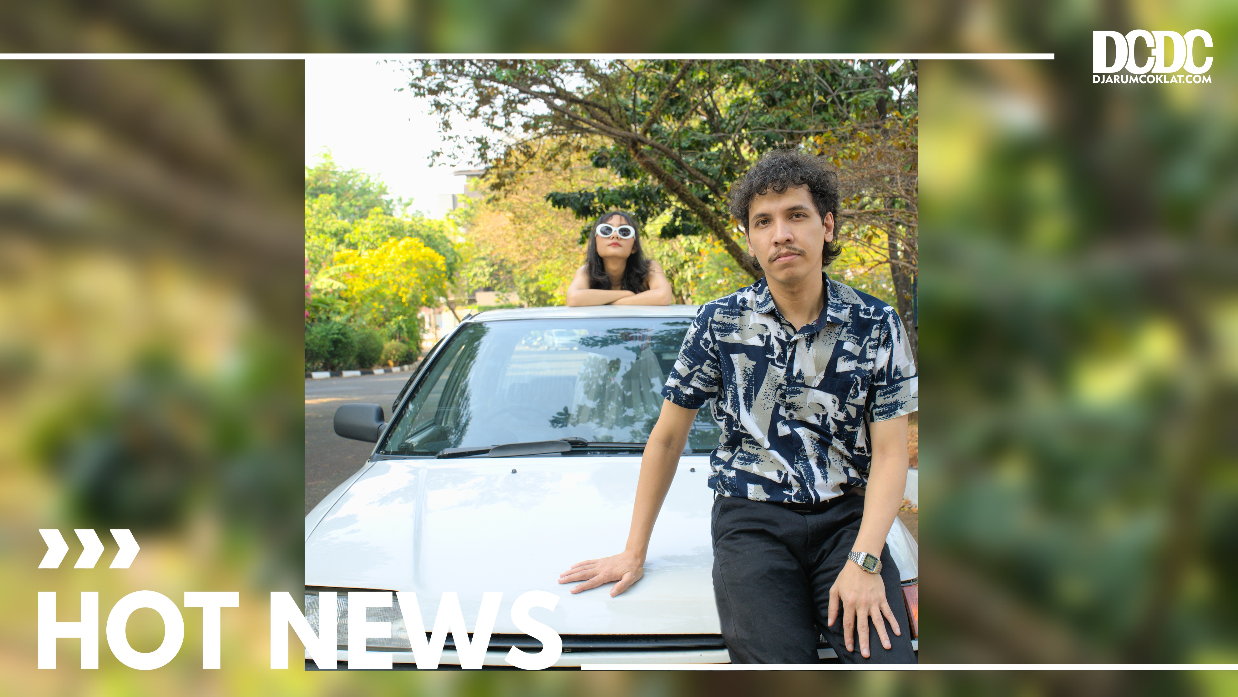 Turbokidz Gandeng Aliefia Augustine dalam Single Terbaru “Summer”
