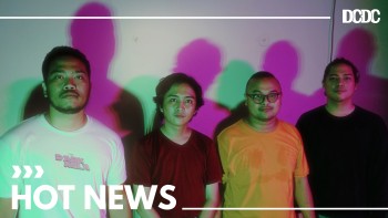 Reaksi Bersiap menuju EP Terbaru dengan Merilis Single “Euforia”