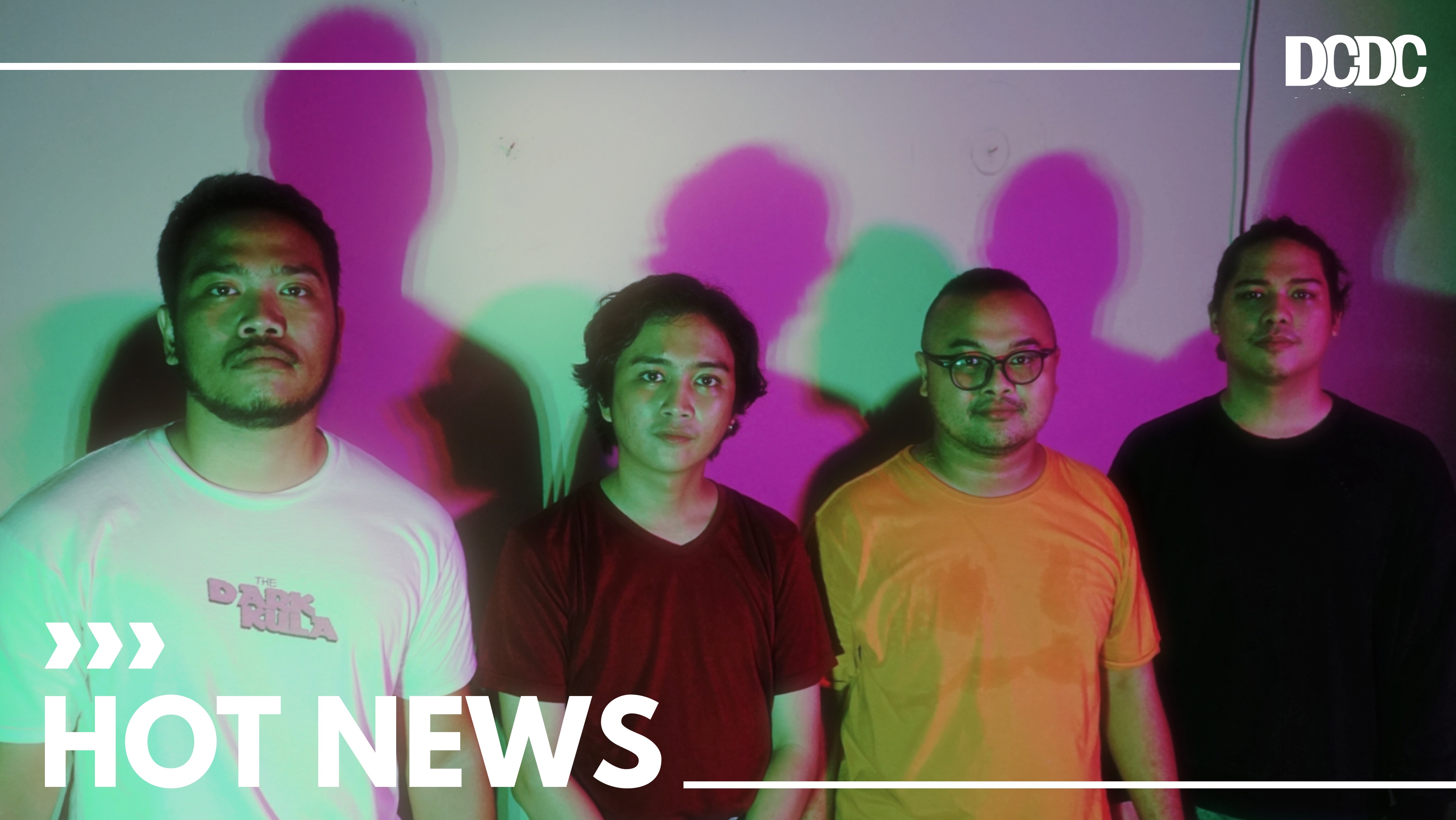 Reaksi Bersiap menuju EP Terbaru dengan Merilis Single “Euforia”
