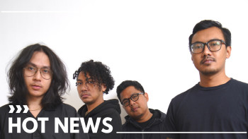 Bersiap menuju Debut Mini Album, Monday Manda Pemanasan lewat Single Terbaru