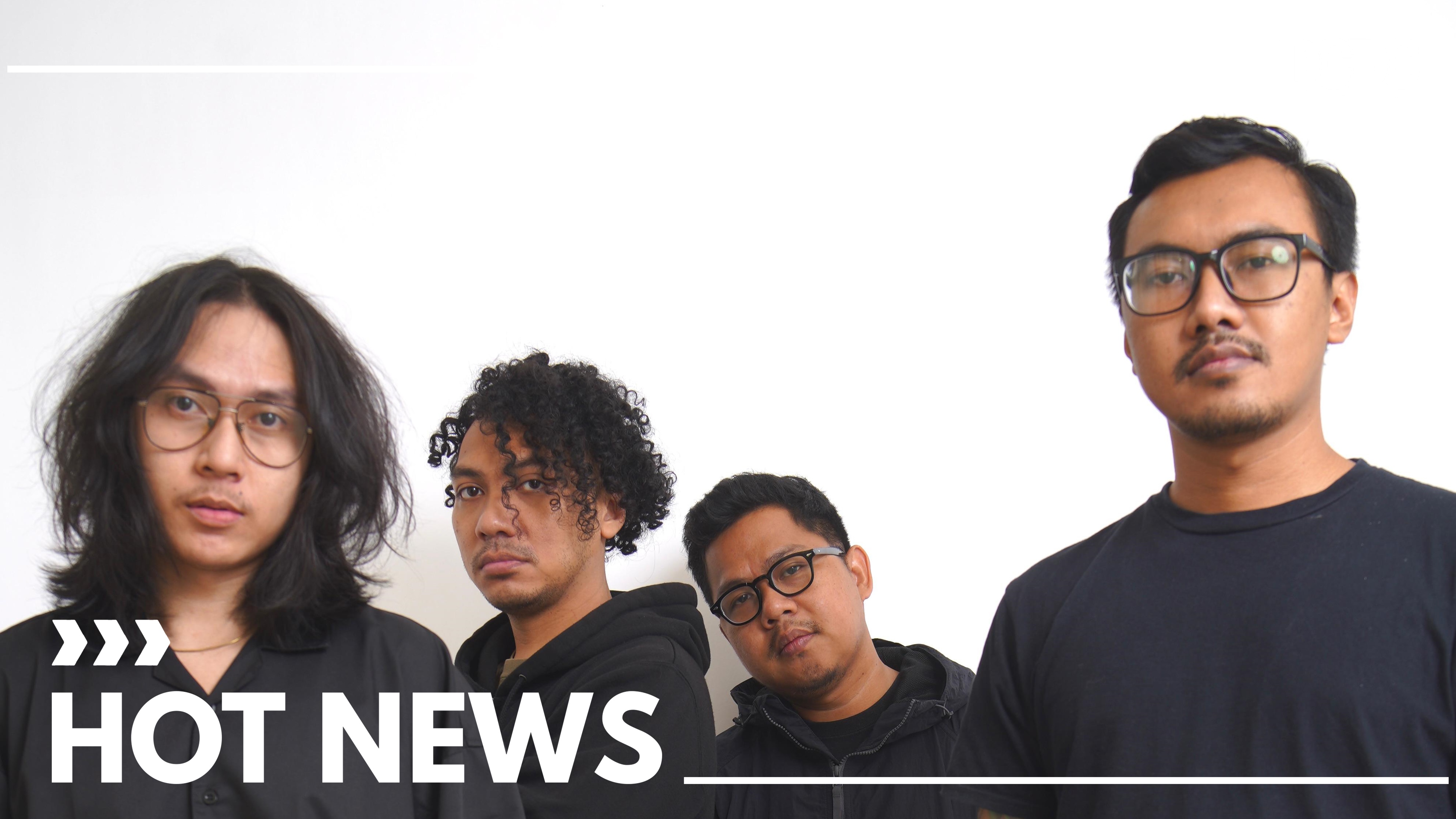Bersiap menuju Debut Mini Album, Monday Manda Pemanasan lewat Single Terbaru