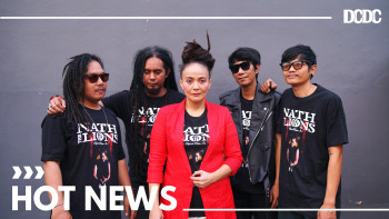 Suguhkan Warna Baru dalam Musiknya, Nath The Lions Rilis Lagu 