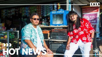 Irama Pantai Selatan Sajikan Nuansa Jatuh Cinta di Pesisir Pantai dalam EP ‘Romansa dari Pesisir’