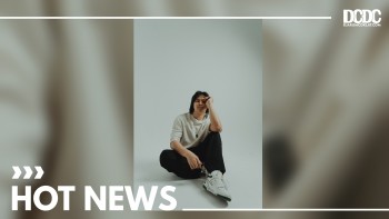 Romantika Cinta Buta dalam Single Terbaru Fahem, Bertajuk “Blinded”
