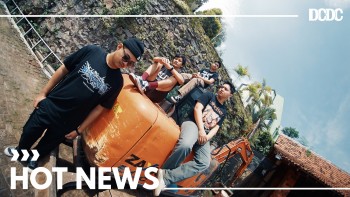 ‘Wrath Dispersal’: Wujud Semangat Baru dari Slugfess