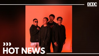 Siap-siap menuju Mini Album, CONSVRGE Rilis “Bleed to Death” sebagai Pembuka