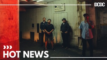 Lanjutkan Tujuan Musiknya, Jangar Lepaskan EP ‘Malam’