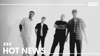 Puncak Emosional Morgensoll yang Penuh Warna, dalam Album Kedua ‘COLORS’