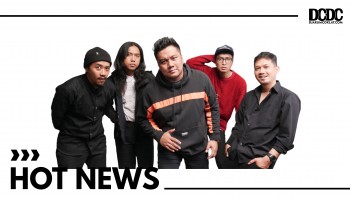 Angkat Tema Mimpi yang Tertunda, DJARI Rilis Single Terbaru “Fatamorgana”