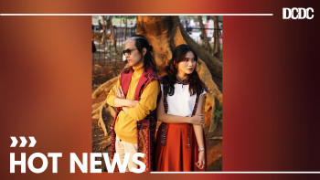 Sajikan Album Musikalisasi Puisi, Estuari Rilis Debut Album ‘ Dwara Mantik’