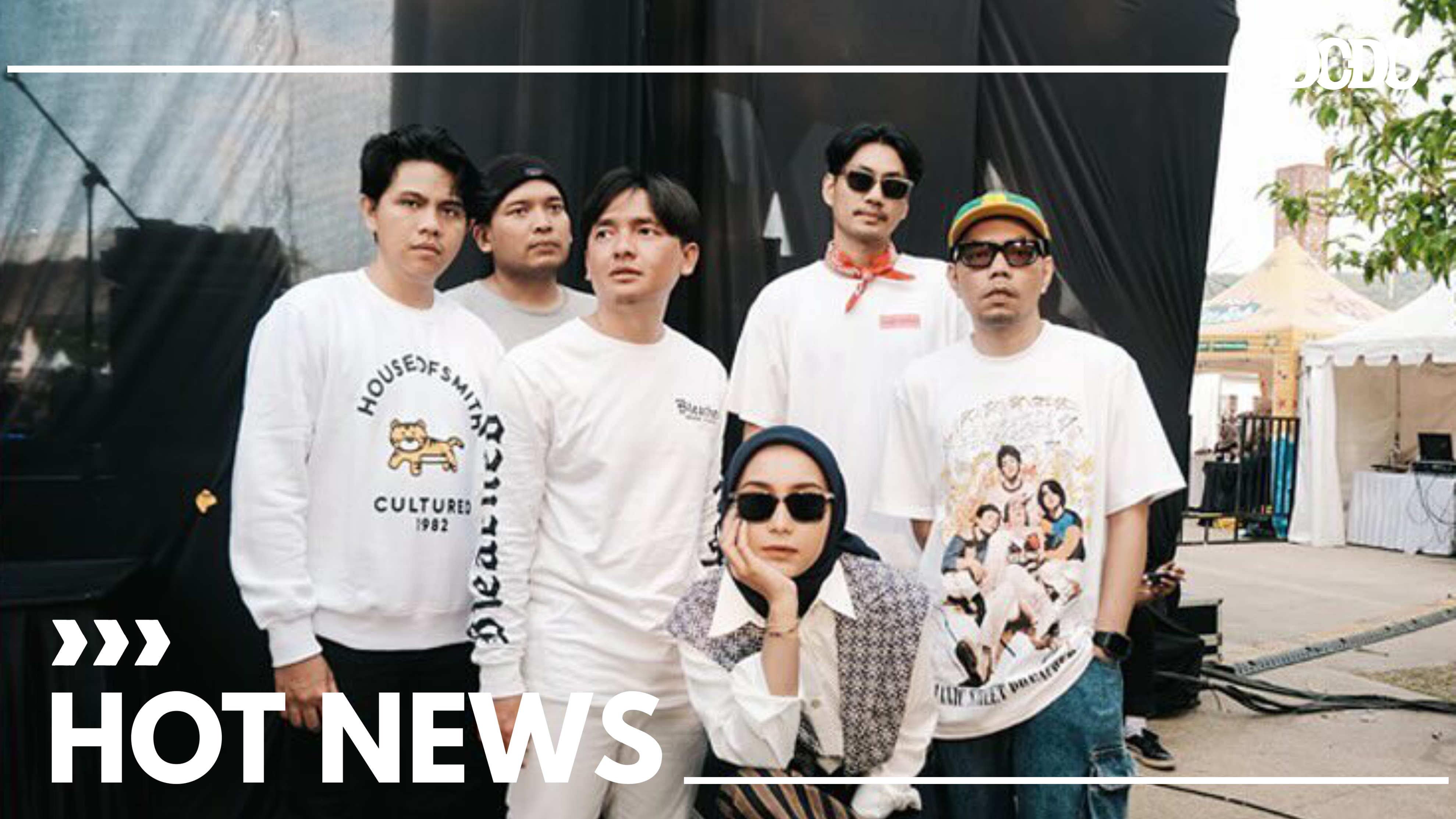 Hujan Esok Hari Lepas Single “Jauh”, Senjata Move On dari Hubungan Toxic