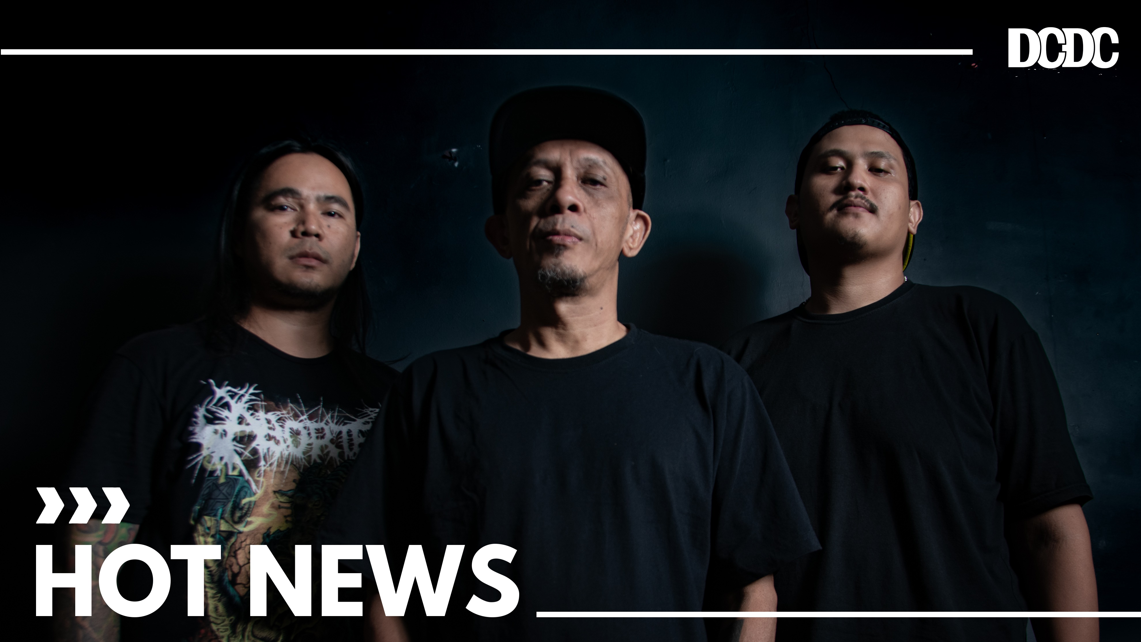 Kill The Day Kembali Tebar Ancaman dengan Merilis “Terror Senyap”