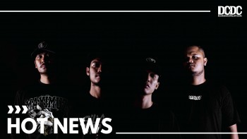 Knockdown Tandai Kebengalannya di Single “Despotic”