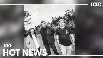 Lewat Debut Single “Kebun Suara”, LIZ Bersikap Apatis Terhadap Kebobrokan Demokrasi