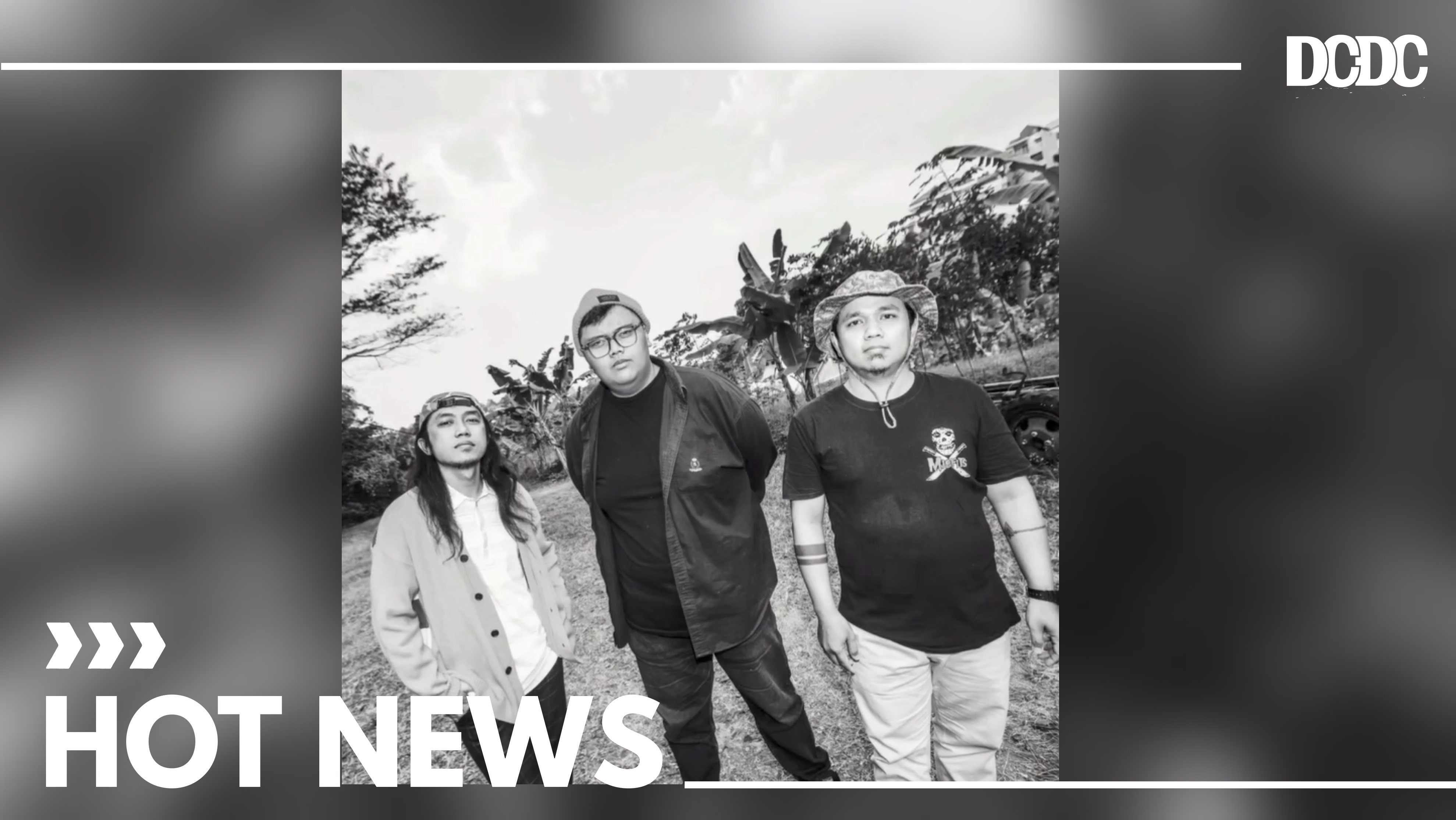 Lewat Debut Single “Kebun Suara”, LIZ Bersikap Apatis Terhadap Kebobrokan Demokrasi
