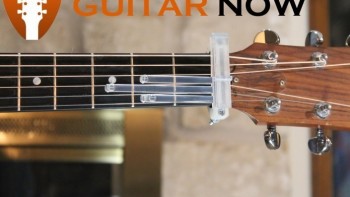 Memperdalam Skill dengan Guitar Now