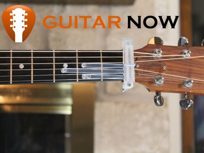 Memperdalam Skill dengan Guitar Now