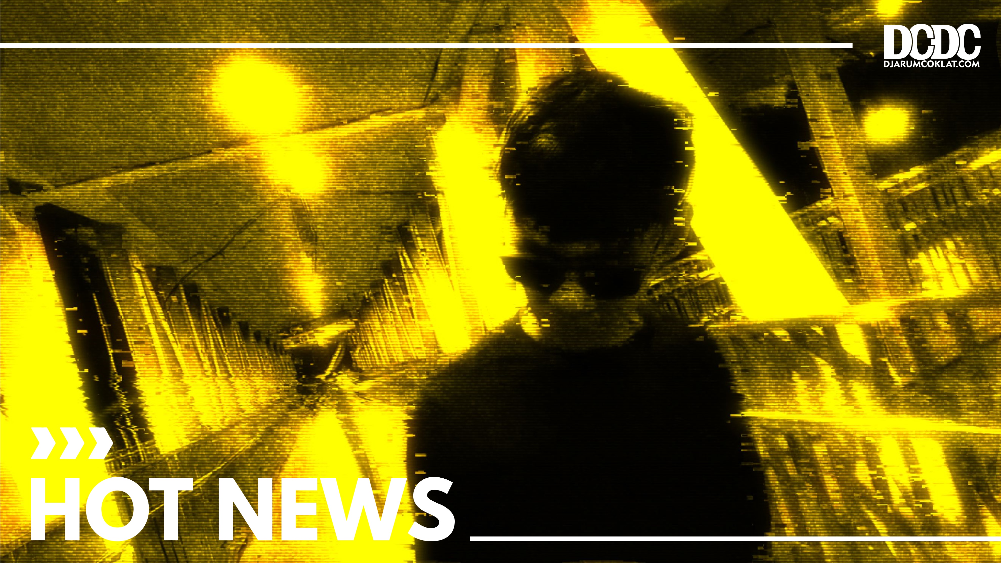 Tahan Banting dan Militan, Wolves and Racoon Rilis Single Terbaru