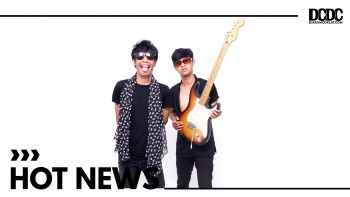 Duo Rock n Roll Bernama Junky’s, Rilis Album Perdana Berjudul ‘CINTA’