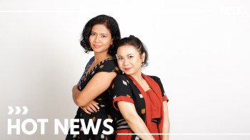 Jawab Kerinduan Pendengar, NonaRia Rilis Single Terbaru