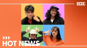 Wajah Baru L.Y.N.S dalam Single Ketiga “Miserable Man”
