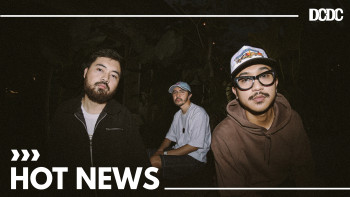 Kalé Sajikan Eksperimentasi Musik Rock Alternative dalam Debut EP ‘Mistake’