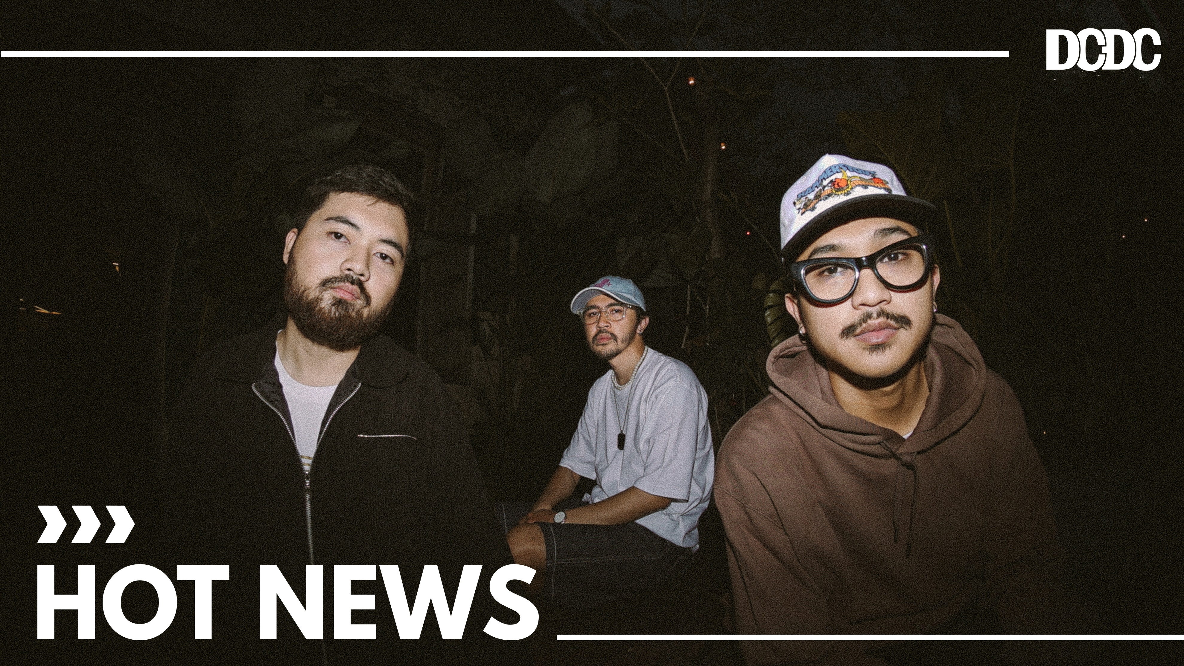 Kalé Sajikan Eksperimentasi Musik Rock Alternative dalam Debut EP ‘Mistake’