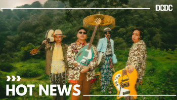 The Panturas Hadirkan “Bentang Sagara”: Romansa Sunda dalam Irama Disko dan Visual Lo-Fi New York