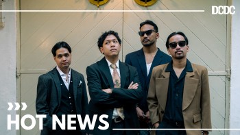 Sebelum Tuntaskan Janjinya, .Feast Persembahkan Single “Konsekuens”