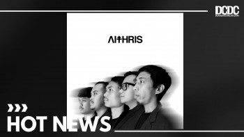 AITHRIS Rangkum Segala Fase Kehidupan dalam Album Perdananya ‘Re’