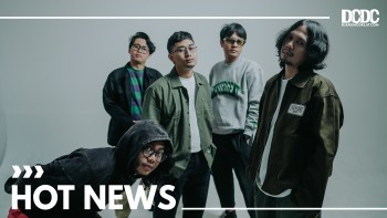 Perluas Isian Musikal, HYENAS Rilis Single Terbaru “Glucose”