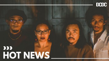 Bersama Demajors, San.Gita Edarkan Album Fisik ‘Martyapada’