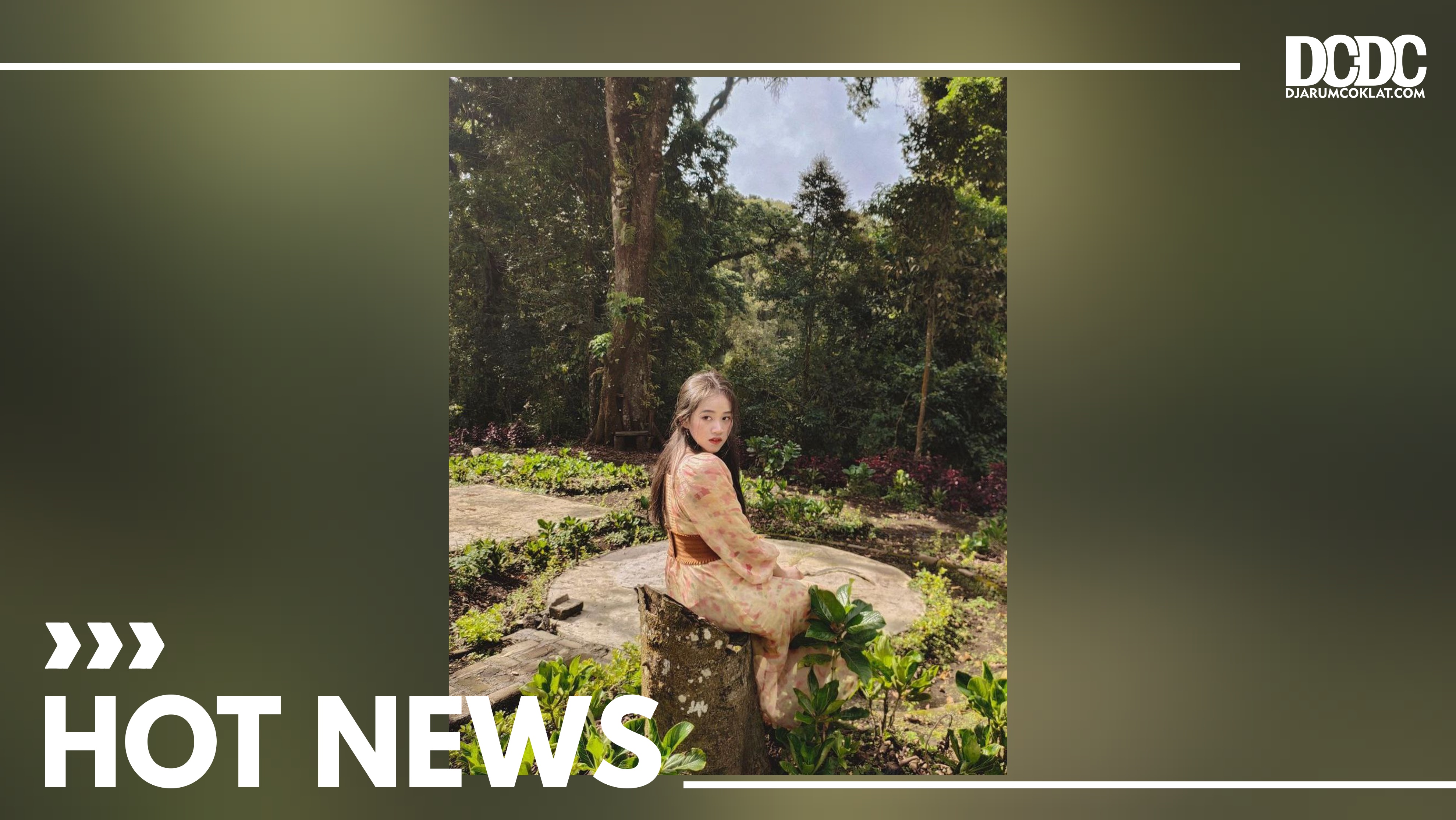 Persiapan Menuju Karya Terbaru di Ujung Tahun, Daisy Rilis Single “TEDUH”
