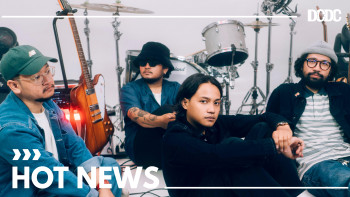 The People of the Sun Buka Lembaran Baru Lewat Maxi-Single “Akal / Bagaimana Jika Gelap”