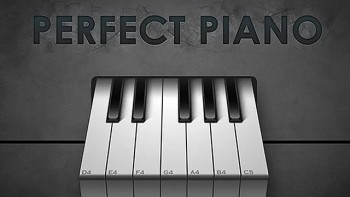 Tiga Game Piano