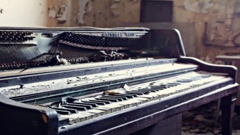 Lagu Piano Terbaik Sepanjang Masa