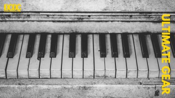 Kedekatan Musisi Dengan Instrumen Musik Miliknya