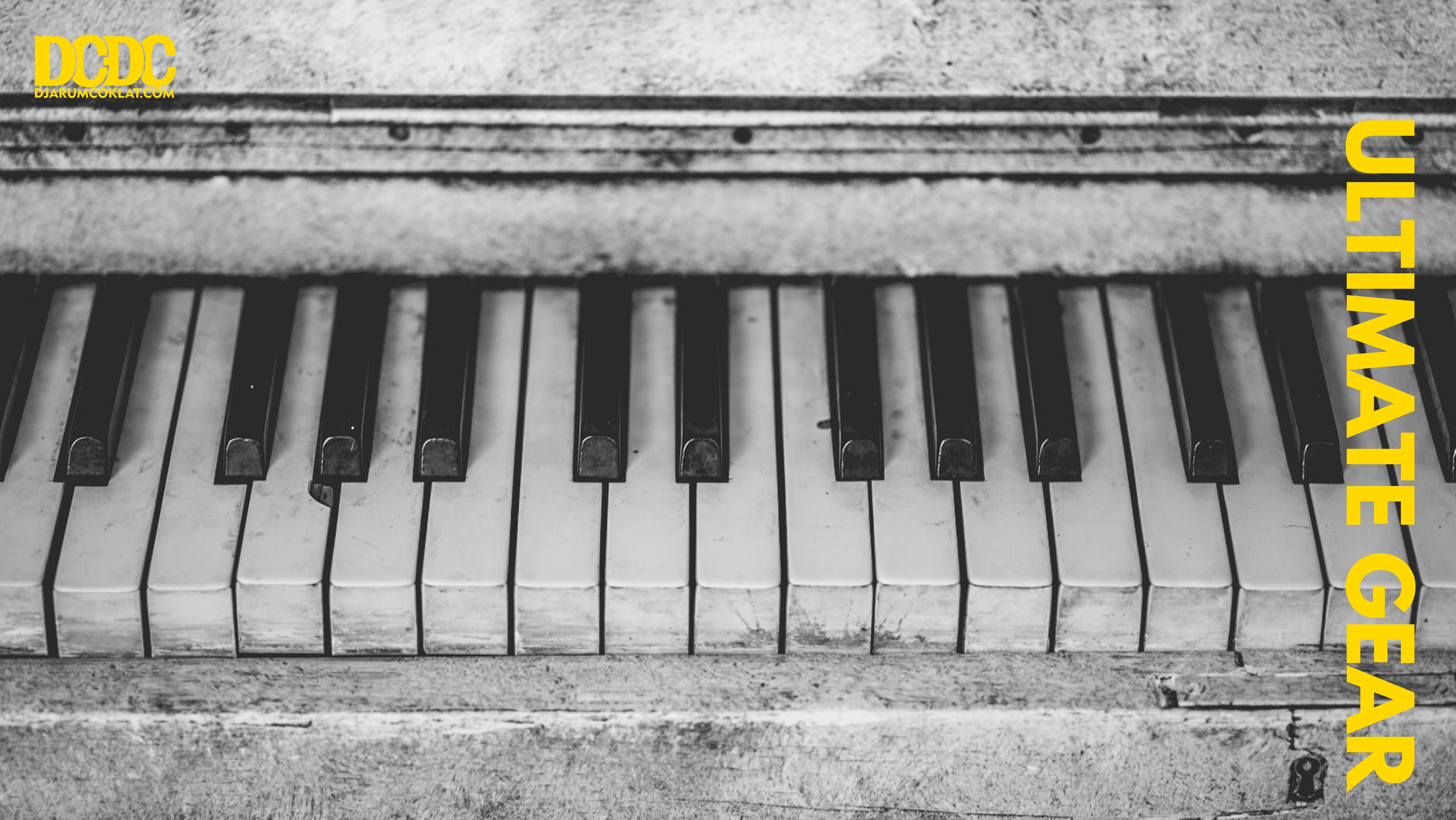 Kedekatan Musisi Dengan Instrumen Musik Miliknya