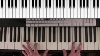 Baik, Mudah, dan Benar Bermain Piano