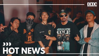 WASAKA dan Eksperimen Terbarunya dalam Single “BRING IT BACK”