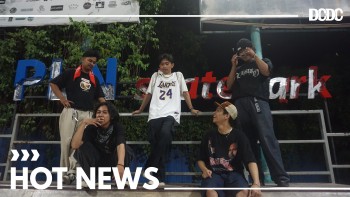 Video Musik “Anthem” Menjadi Karya Terbaru dari Kolaborasi M CULT