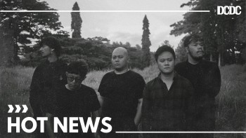 Angkat Kisah Percintaan Legendaris, Pillhs Castle Tuangkan dalam EP Terbaru