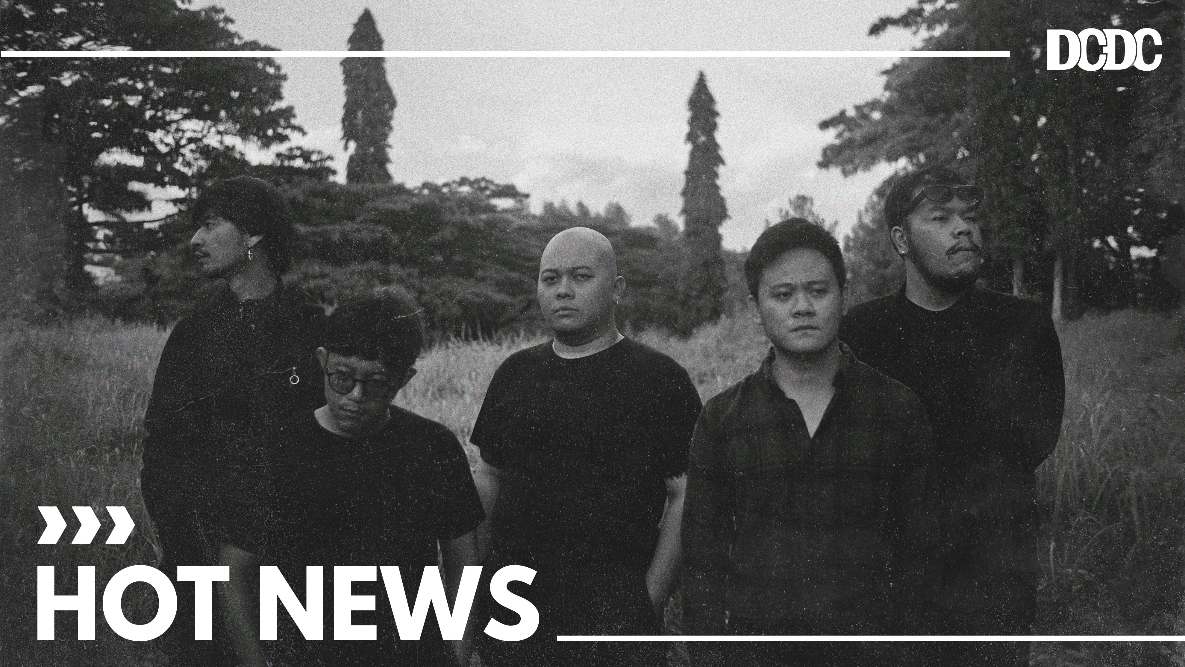 Angkat Kisah Percintaan Legendaris, Pillhs Castle Tuangkan dalam EP Terbaru