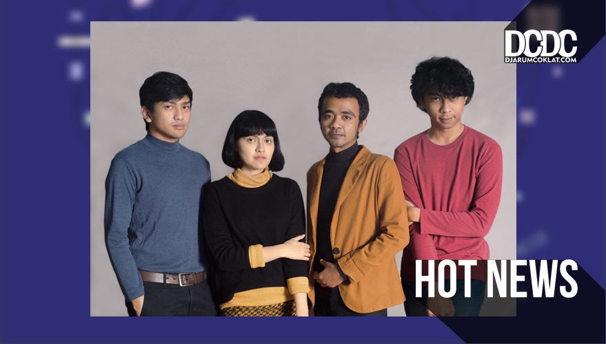 Sentuhan Musik Masa Lampau Tertuang Dalam Debut Album Ping Pong Club