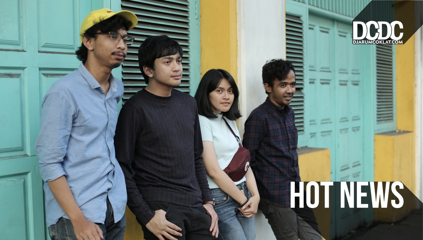 “Crystalline” Antarkan Ping Pong Club Menuju Album Kedua