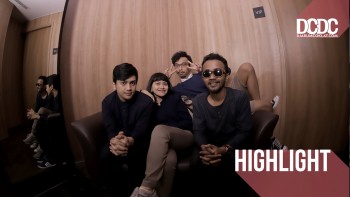 Ping Pong Club, Sajikan Musik Asal Britania Raya Rasa Bandung