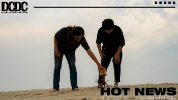 Menjembatani Mini Albumnya, Pinky Walrus Rilis Single “We Were”