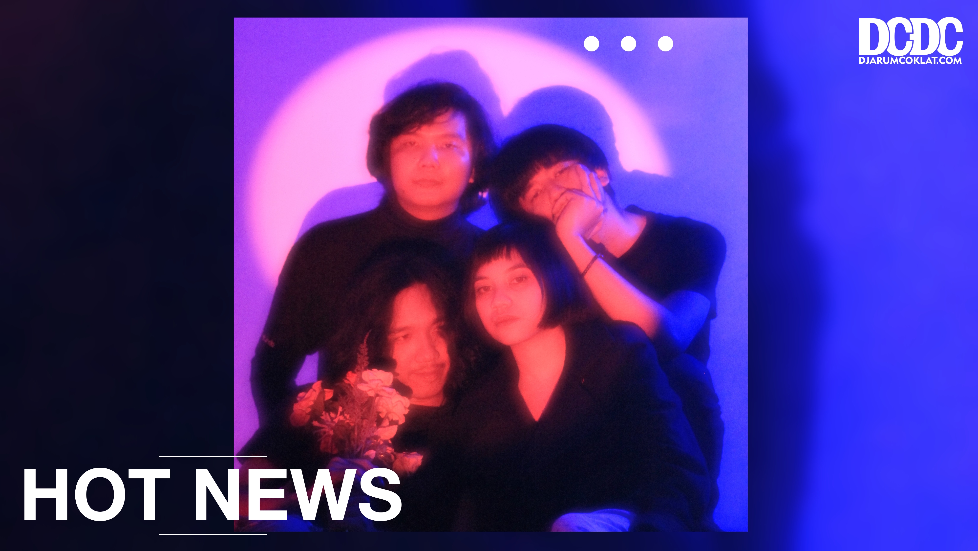 Piperdream Olah Nada Sendu Jadi Sebuah Kontemplasi di Single “Choice”