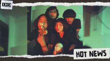 “Iconic Girl” : Gambaran Dinamika Asmara Ala Piperdream