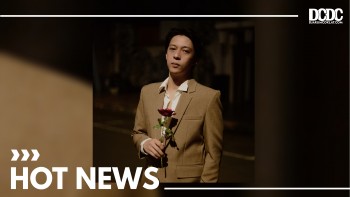 Persembahan Unik Pieter Anroputra Lewat Frekuensi 432Hz di EP Barunya
